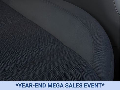 New 2025 Chevrolet Silverado 1500 LT image 20