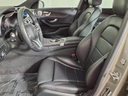 Used 2020 Mercedes-Benz C 300 4MATIC Sedan image 24