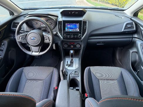 Used 2019 Subaru Crosstrek 2.0i Premium AWD/4WD image 19