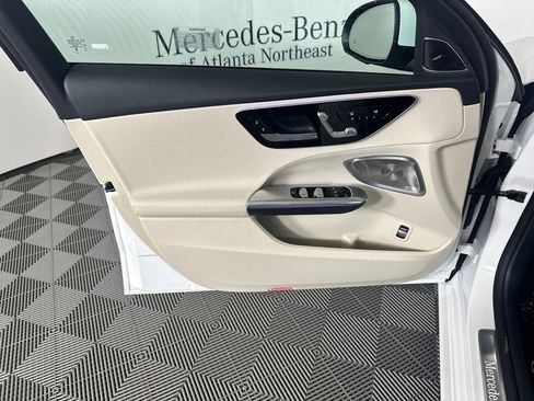 New 2026 Mercedes-Benz C 300 Sedan image 10
