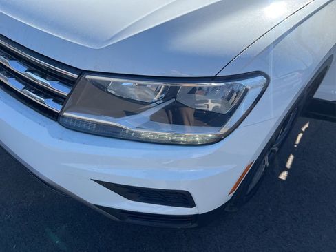 Used 2019 Volkswagen Tiguan SE image 30