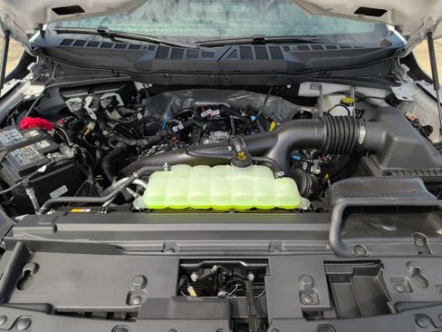 New 2026 Ford F150 XLT w/ Equipment Group 302A MID RWD image 33