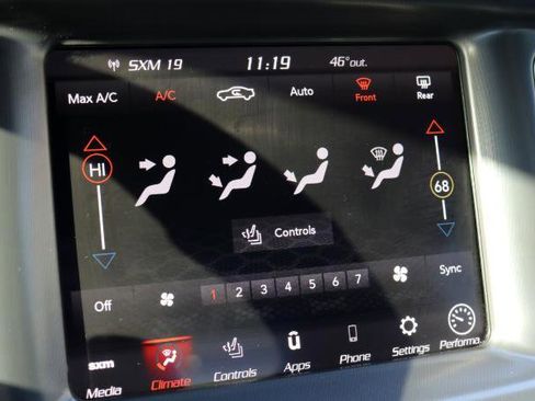 Used 2021 Dodge Charger Scat Pack w/ Plus Group image 18