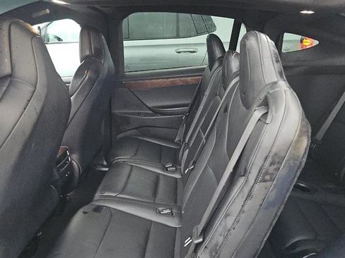 Used 2018 Tesla Model X 100D image 7