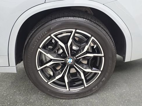 Certified 2023 BMW X3 xDrive30i w/ M Sport Package AWD/4WD image 30