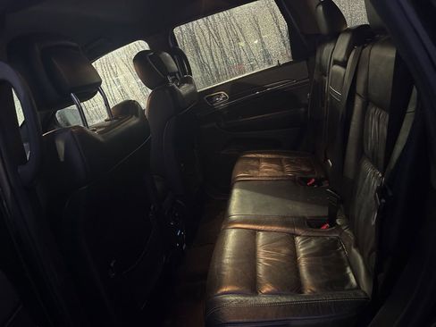 Used 2016 Jeep Grand Cherokee Limited image 19