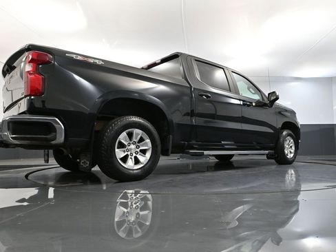 Used 2019 Chevrolet Silverado 1500 LT image 50