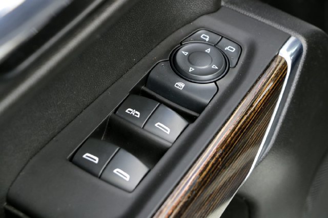 Used 2021 GMC Sierra 1500 SLE AWD/4WD image 24