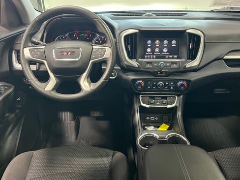 Certified 2023 GMC Terrain SLE w/ Driver Convenience Package image 11