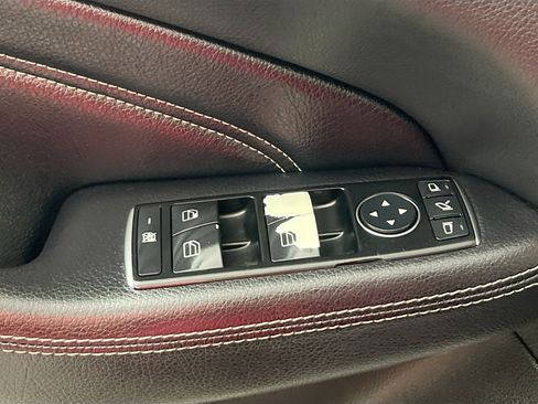 Used 2015 Mercedes-Benz ML 350 4MATIC image 16