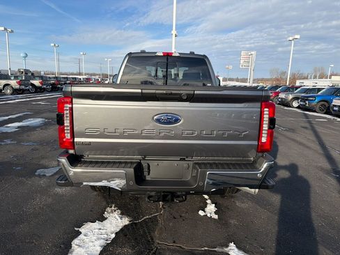 Used 2026 Ford F250 XLT w/ 360-Degree Camera Package image 4