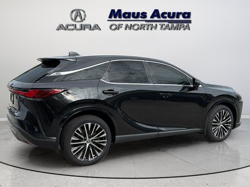 Used 2023 Lexus RX 350 w/ Accessory Package (Z1) AWD/4WD image 12