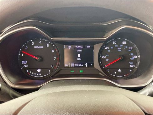 Used 2023 Chevrolet TrailBlazer LS AWD/4WD image 18