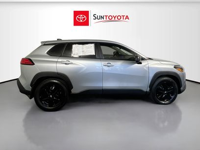 Used 2023 Toyota Corolla Cross L