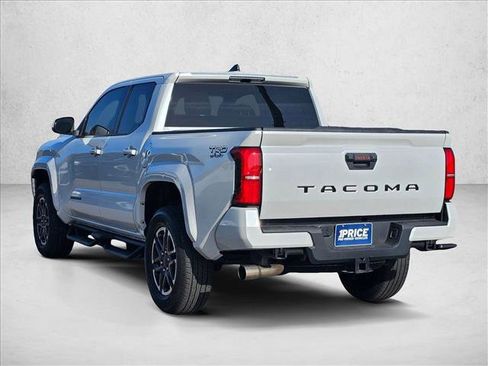 Used 2024 Toyota Tacoma TRD Sport RWD image 8