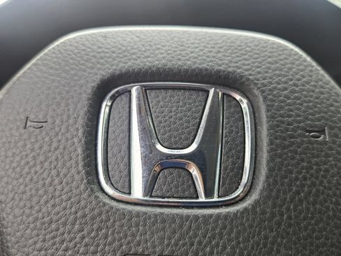 Certified 2025 Honda CR-V EX-L image 27