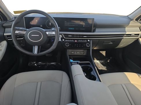 Certified 2025 Hyundai Sonata SEL FWD image 13