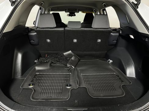 Used 2024 Toyota RAV4 XLE FWD image 24