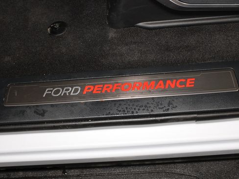 New 2025 Ford F150 Raptor w/ Equipment Group 803A Raptor R image 6