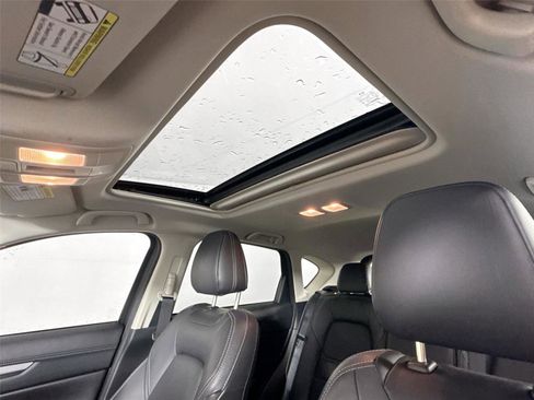 Used 2024 MAZDA CX-5 AWD 2.5 S w/ Preferred Package image 23