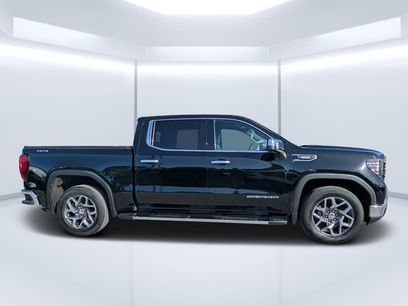 Used 2022 GMC Sierra 1500 SLT w/ SLT Premium Plus Package