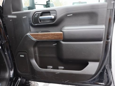 Used 2022 Chevrolet Silverado 3500 High Country w/ Safety Package II image 27