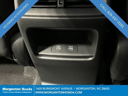 New 2026 Honda CR-V Sport Touring image 27