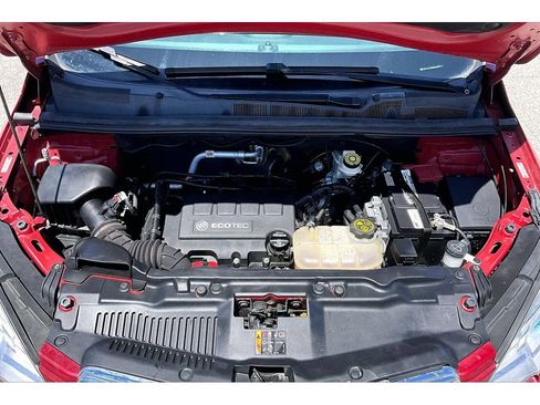 Used 2016 Buick Encore FWD image 11