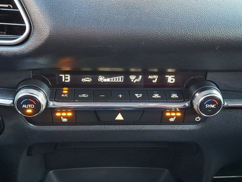 Used 2024 MAZDA CX-30 AWD 2.5 S w/ Preferred Package image 17