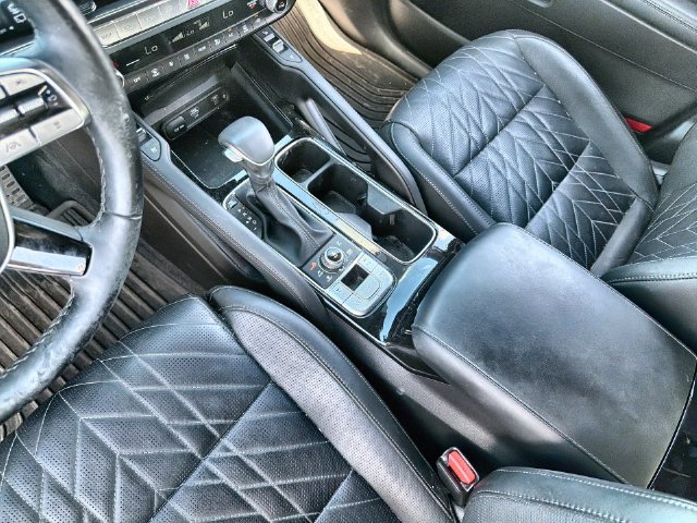 Used 2025 Kia Telluride SX Prestige X-Line AWD/4WD image 21
