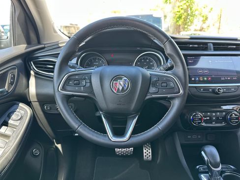 Used 2023 Buick Encore GX Select w/ Experience Buick Package FWD image 15