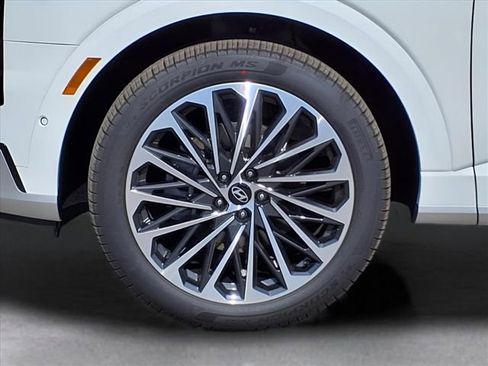 Certified 2026 Hyundai Palisade Calligraphy AWD/4WD image 11