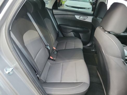 Used 2023 Kia Forte LXS image 22