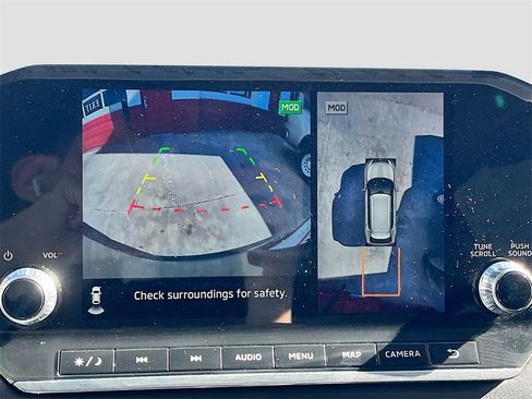 Used 2024 Mitsubishi Outlander SE image 14