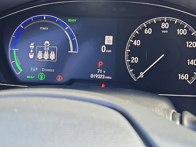Used 2022 Honda Accord Sport image 19