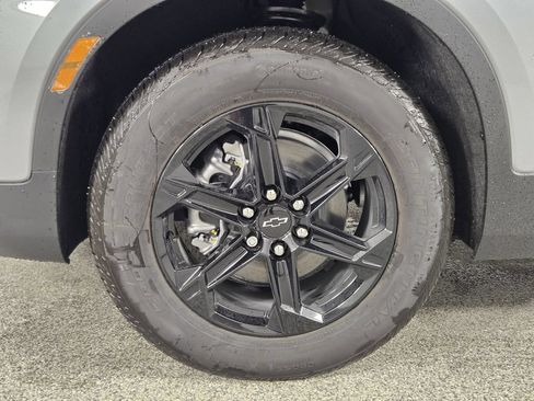 New 2026 Chevrolet Blazer LT w/ Midnight/Sport Edition FWD image 13