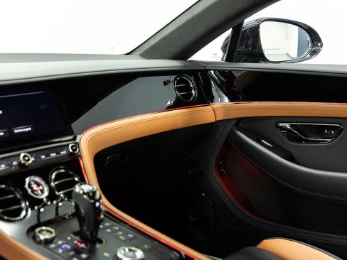 New 2026 Bentley Continental GT AWD/4WD image 31
