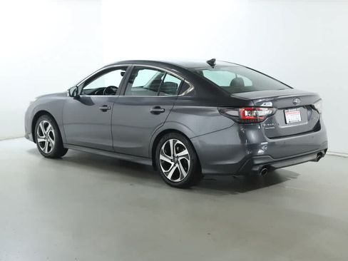 Certified 2022 Subaru Legacy Limited XT AWD/4WD image 42