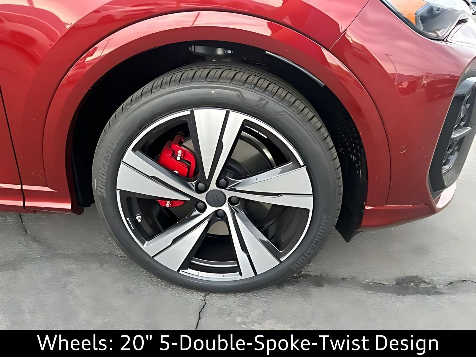 New 2026 Audi SQ5 Premium Plus AWD/4WD image 11