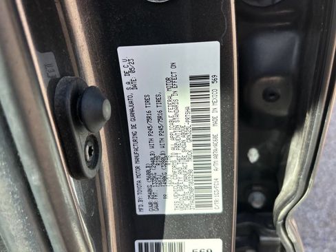 Used 2023 Toyota Tacoma SR5 RWD image 27