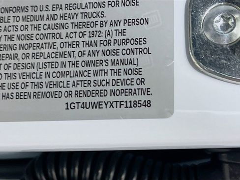 New 2026 GMC Sierra 3500 Denali w/ Denali Reserve Package image 24