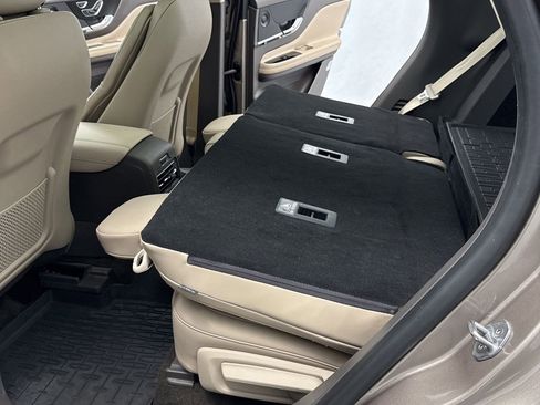 Used 2020 Lincoln Corsair Reserve w/ Equipment Group 201A image 43