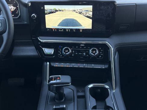 New 2026 GMC Sierra 1500 Denali w/ Technology Package image 15