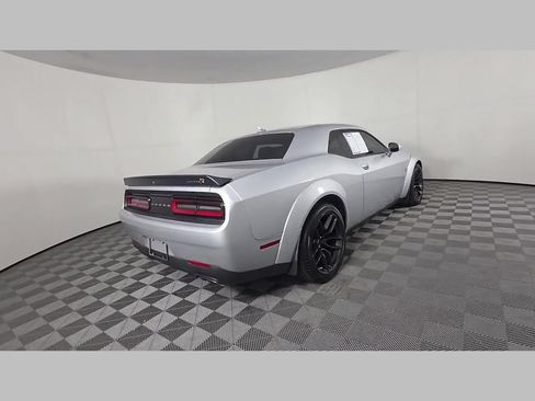 Used 2021 Dodge Challenger R/T Scat Pack RWD image 40