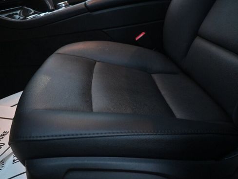 Used 2015 BMW 528i Sedan image 25