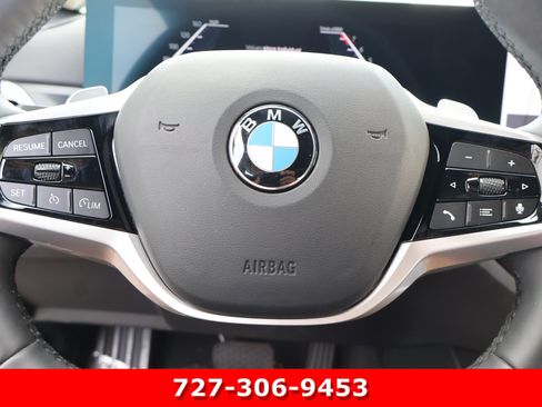 Used 2026 BMW 330i xDrive Sedan AWD/4WD image 23