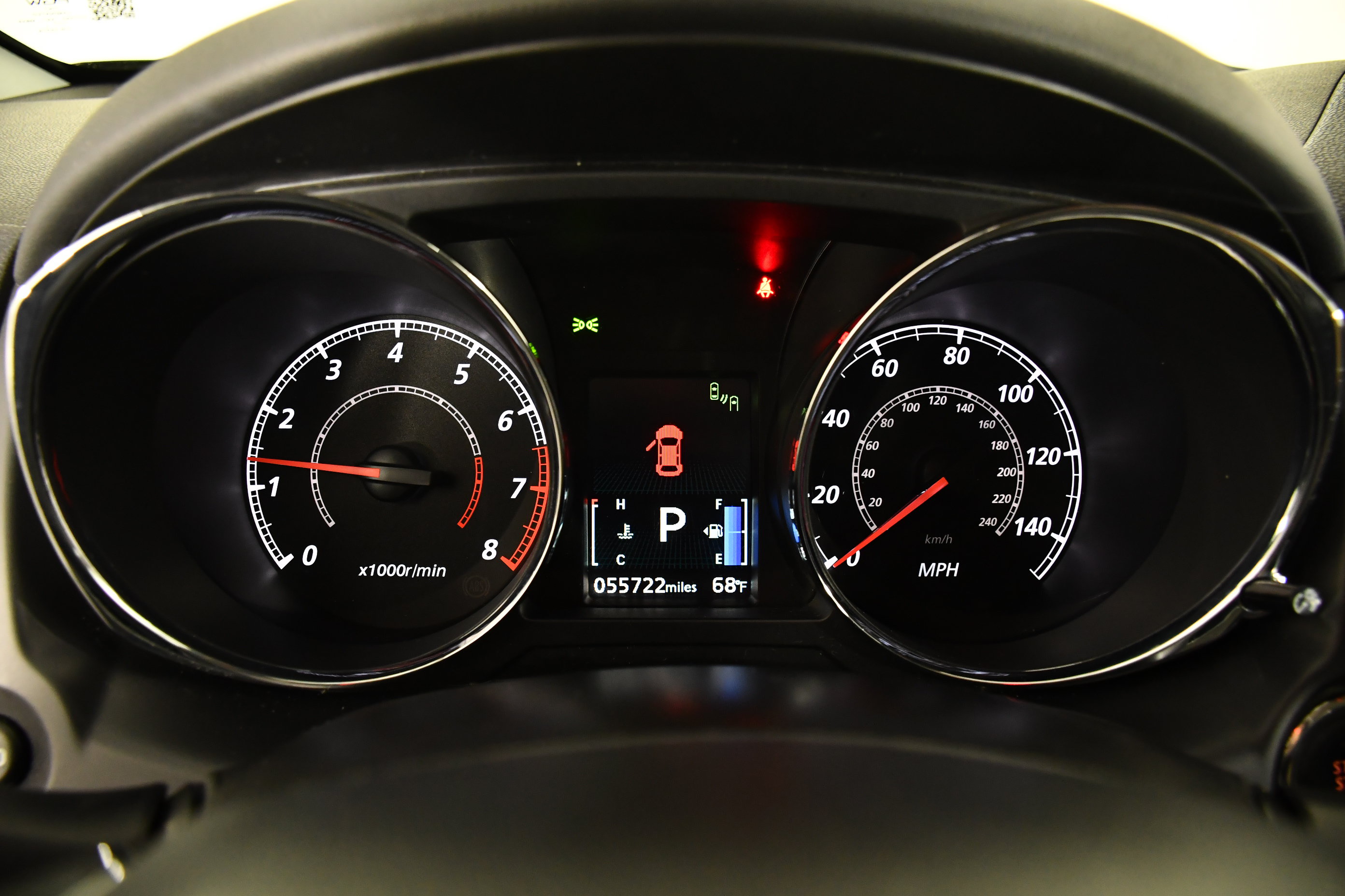 Used 2020 Mitsubishi Outlander Sport SE AWD/4WD image 18