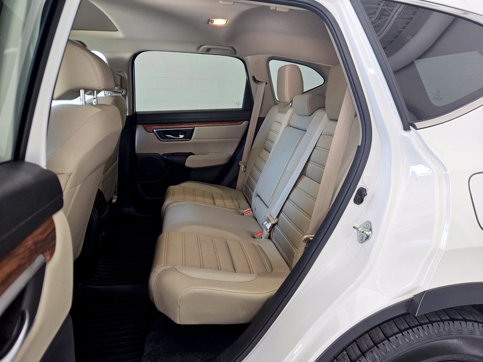 Used 2020 Honda CR-V EX image 40