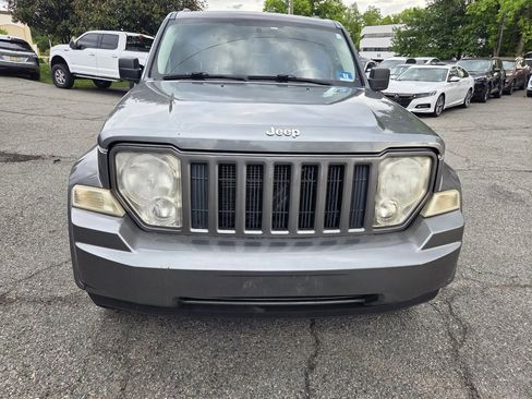 Used 2012 Jeep Liberty Sport w/ Popular Equipment Group AWD/4WD image 2