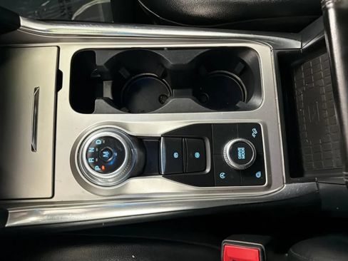 Used 2020 Ford Explorer Limited AWD/4WD image 13